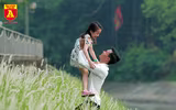 Điều kỳ diệu bên bờ sông Tô Lịch
